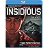 Insidious [Blu-ray]