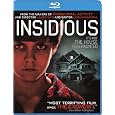 Insidious [Blu-ray]