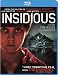 Insidious [Blu-ray]