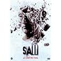 Saw 7 : Chapitre Final <b>DVD</b> ~ Tobin Bell