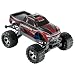 Traxxas RTR 1/10 Stampede 4X4 VXL 2.4GHz (Colors May Vary)