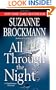 All Through the Night: A Troubleshooter Christmas