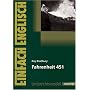 Ray Bradbury: Fahrenheit 451
