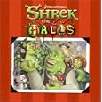Shrek the Halls (Shrek the Third)