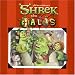 Shrek the Halls (Shrek the Third)