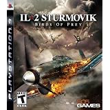 IL-2 Sturmovik: Birds of Preyby 505 Games