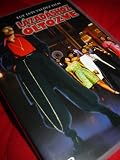 Zoot Suit / Region 2 PAL DVD / Audio: English, French, German / Subtitle: English, French, German, Czech, Dutch, Hungarian / Starring: Daniel Valdez, Edward James Olmos, Charles Aidman, Tyne Daly, John Anderson / Director: Luis Valdez / 99 Minutes