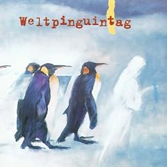 Weltpinguintag
