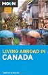 Moon Living Abroad in Canada
