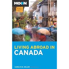 Moon Living Abroad in Canada