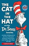 The Cat in the Hat and Other Dr. Seuss Favorites by Dr Seuss (2005-01-01) Audio Cassette