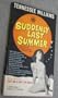 Suddenly Last Summer