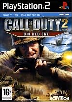 Call of Duty 2 - Big Red One