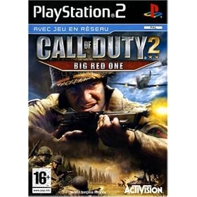 Call of Duty 2 - Big Red One