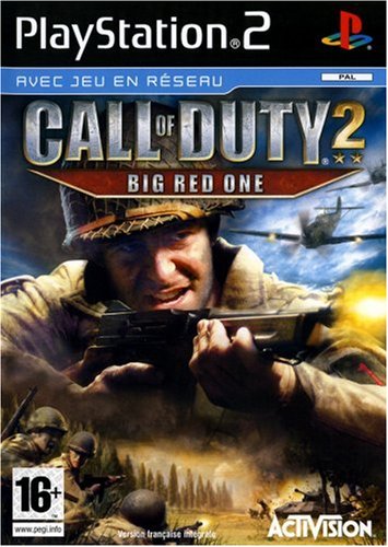 Call of Duty 2 - Big Red One