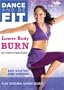 Dance and Be Fit: Lower Body Burn