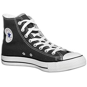 Chuck Taylor All Star Hi Top New Seasonal Colors