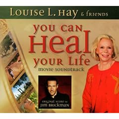 You Can Heal Your Life: Movie Soundtrack