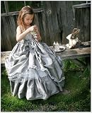 ~ Eden's Bouquet Destiny Gown