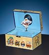 Hey Diddle Diddle Jewelry Box