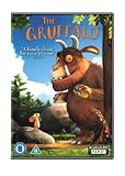 The Gruffalo [DVD] [2009]