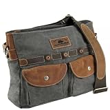 Greenland Weatherproof Umhängetasche 37 cm
