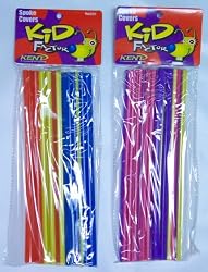 Kent Kid Factor Spoke Covers / Bag of 32 Assorted Colors.