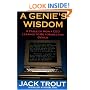 A Genie's Wisdom: A Fable of How a CEO Learned to Be a Marketing Genius
