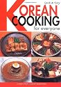 Korean: Cooking For Everyon