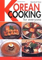 Korean: Cooking For Everyon
