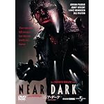 ニア・ダーク/月夜の出来事 【ベスト・ライブラリー 1500円:ホラー特集】 [DVD]