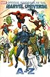 Official Handbook of the Marvel Universe A To Z - Volume 3