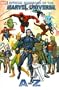 All New Official Handbook of the Marvel Universe A to Z, Vol. 3