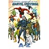 Official Handbook of the Marvel Universe A To Z - Volume 3