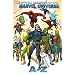All New Official Handbook Of The Marvel Universe A To Z Volume 3 Premiere HC: Premiere v. 3