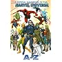 All New Official Handbook Of The Marvel Universe A To Z Volume 3 Premiere HC: Premiere v. 3