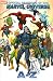 All New Official Handbook Of The Marvel Universe A To Z Volume 3 Premiere HC: Premiere v. 3