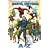 All New Official Handbook Of The Marvel Universe A To Z Volume 3 Premiere HC: Premiere v. 3