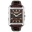 Triumph Motorcycles Men's 3023-07 Digital Chronograph Analog  Watch