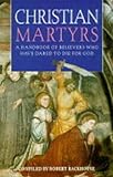 Christian martyrs