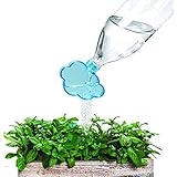 Peleg Design Rainmaker Plant Watering Cloud Watering Can