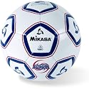 Mikasa FSC63 America Futsal Soccer Ball (Red,White,Blue, Official Size)