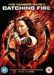 The Hunger Games: Catching Fire [DVD]...