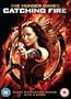 The Hunger Games: Catching Fire [DVD] [2013]