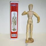 Eigenschaften Work Plus / Anatomische Puppe 12
