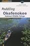 Paddling Okefenokee National Wildlife Refuge