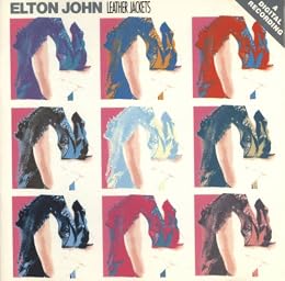 Elton John Picture 24