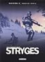 CHANT DES STRYGES : FOURREAU T.13 � T.15