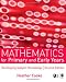 Mathematics for Primary and Early Years: Developing Subject Knowledge (Developing Subject Knowledge series)
