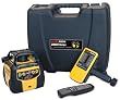 CST/Berger 57-LM800GR Single-Beam Dual-Slope Horizontal Self-Leveling Rotary Laser